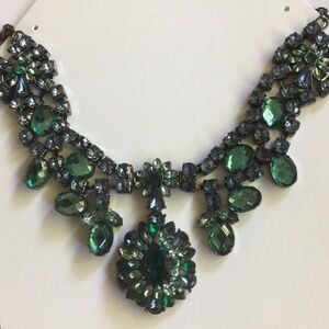Statement Necklace